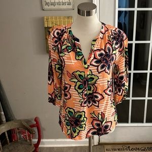 Crown & Ivy medium tunic